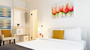 Aibonito Hotel 202