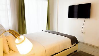Aibonito Hotel 202