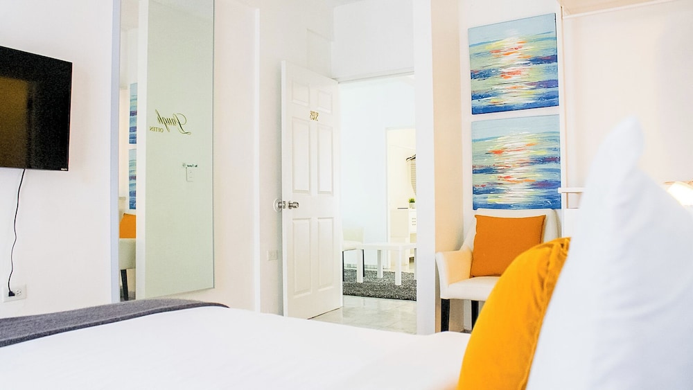 Aibonito Hotel 202