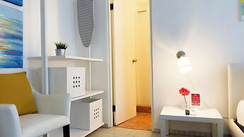 Aibonito Hotel 202