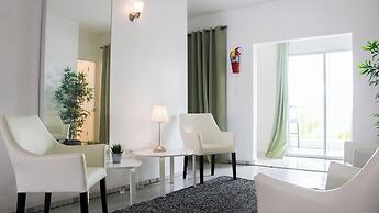 Aibonito Hotel 202