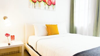 Aibonito Hotel 202