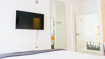 Aibonito Hotel 202