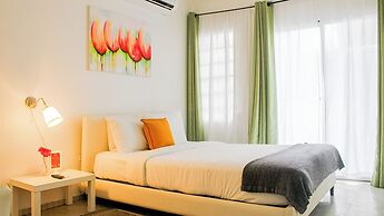 Aibonito Hotel 202