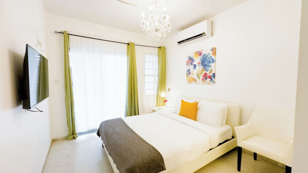 Aibonito Hotel 203