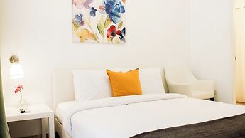 Aibonito Hotel 203