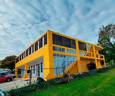 Aibonito Hotel 204