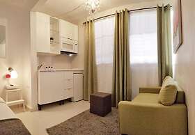 Aibonito Hotel 204