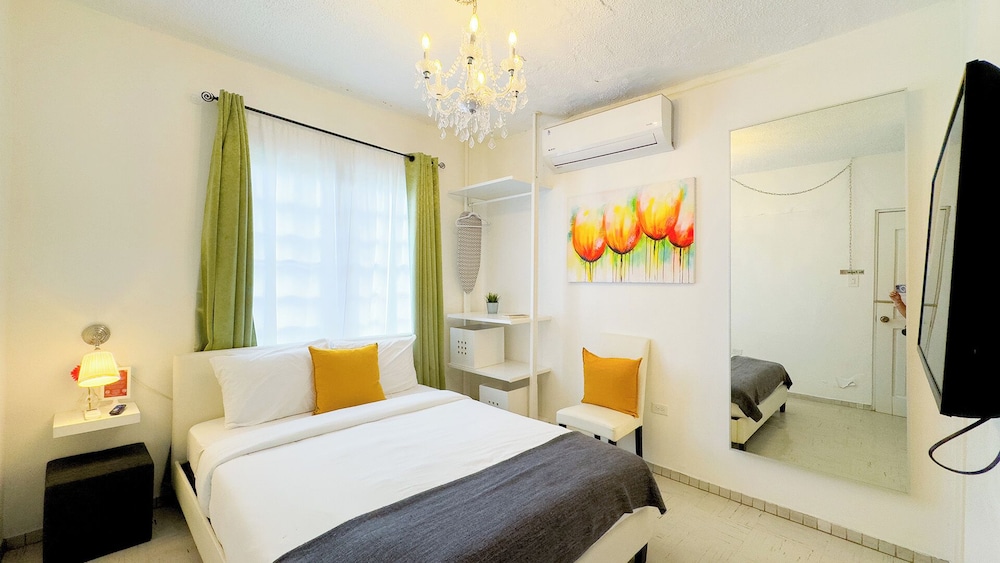 Aibonito Hotel 207