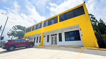 Aibonito Hotel 207