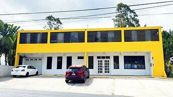Aibonito Hotel 207