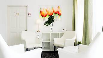 Aibonito Hotel 207