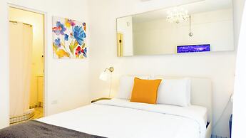 Aibonito Hotel 208