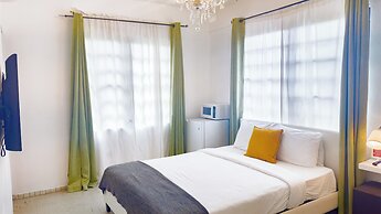 Aibonito Hotel 210