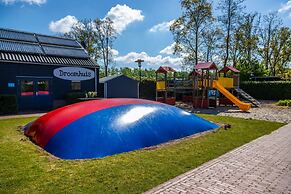 EuroParcs Buitenhuizen
