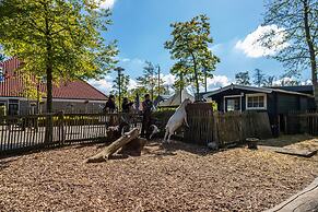 EuroParcs Buitenhuizen