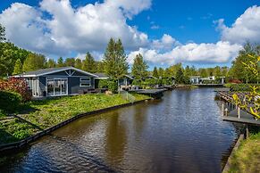 EuroParcs Buitenhuizen