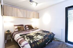 EuroParcs Bad Hoophuizen