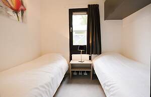 EuroParcs Bad Hoophuizen