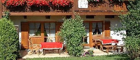 Ferienwohnungen Schencking