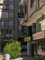 Hostal San Fernando