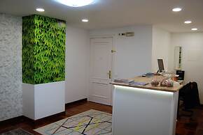 Hostal San Fernando