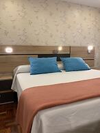 Hostal San Fernando