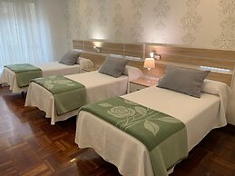 Hostal San Fernando