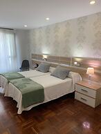 Hostal San Fernando