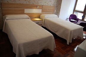 Hostal San Fernando