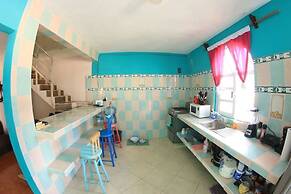 Casa Chipotle