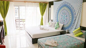 Thai Classic Hotel