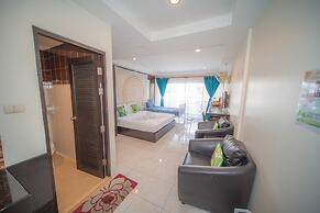 Thai Classic Hotel