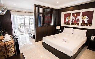 Thai Classic Hotel