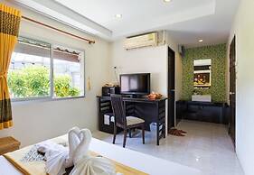 Thai Classic Hotel