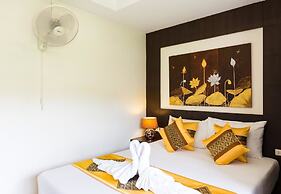 Thai Classic Hotel