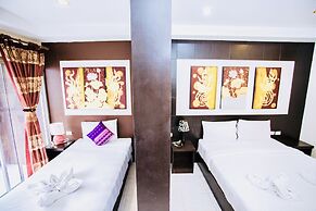 Thai Classic Hotel