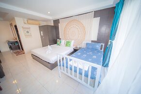 Thai Classic Hotel
