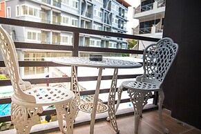 Thai Classic Hotel