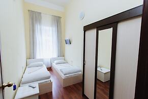 Pathos na Lubyanke