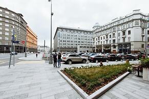 Pathos na Lubyanke