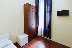 Pathos na Lubyanke