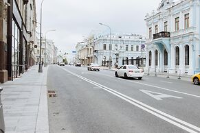 Pathos na Lubyanke