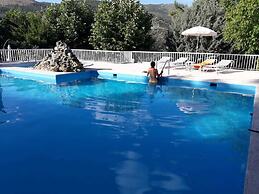 Hotel Rural Don Burguillo