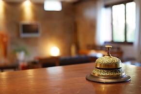 Hotel Rural Don Burguillo