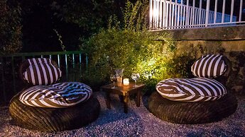 Hotel Rural Don Burguillo