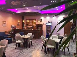 Hotel Jurgen