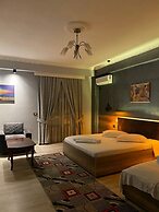 Hotel Jurgen