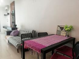 Twin Galaxy Residences