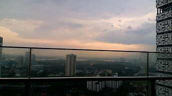 Twin Galaxy Residences